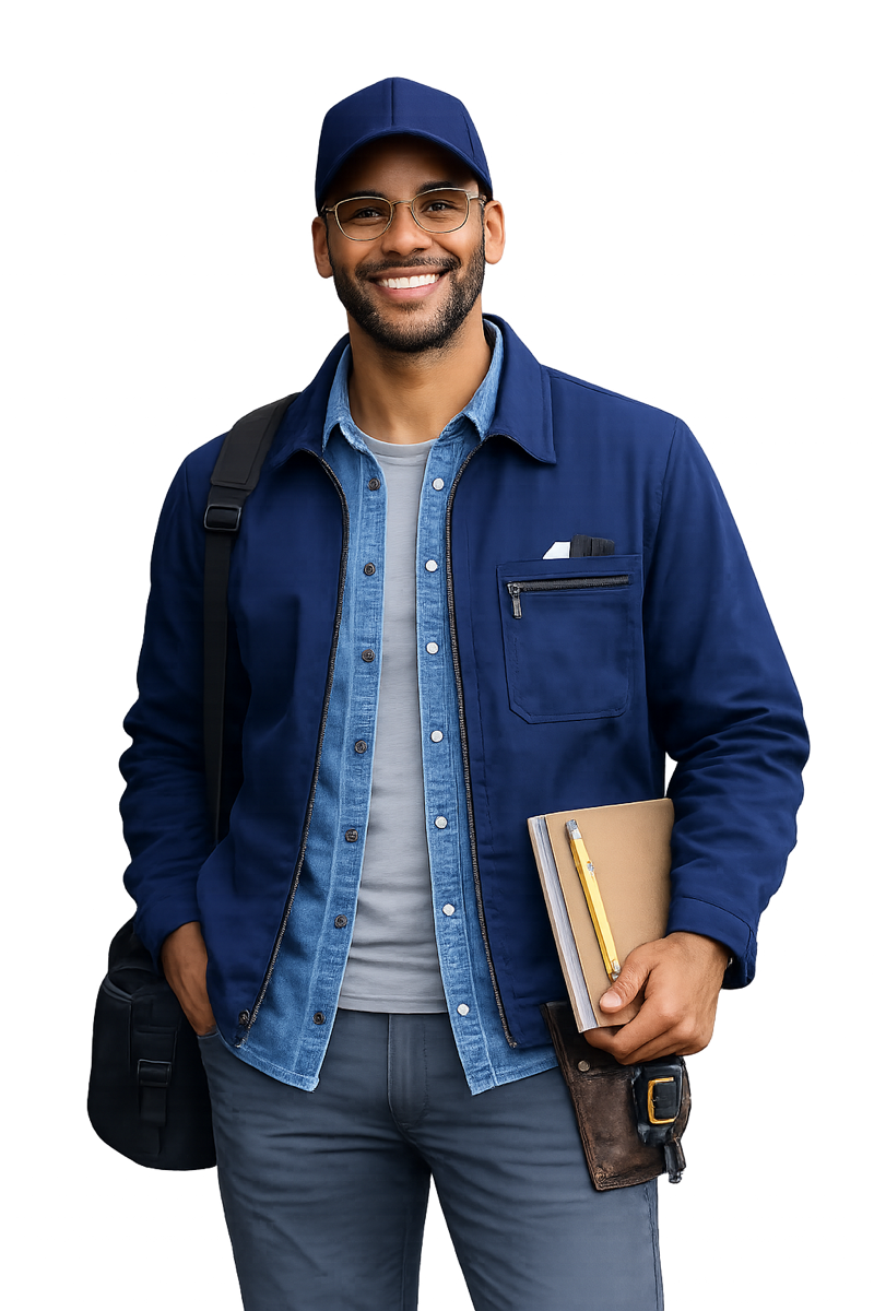 Service professional